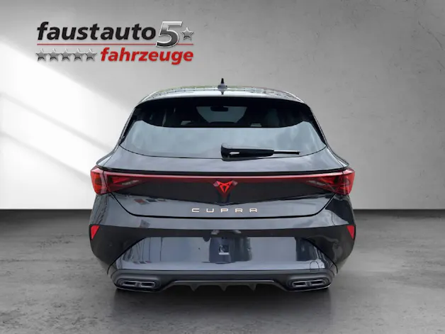 Cupra Leon 1.5 eTSI Prime Edition DSG