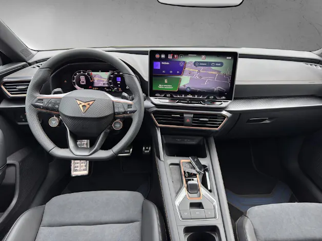 Cupra Leon 1.5 eTSI Prime Edition DSG