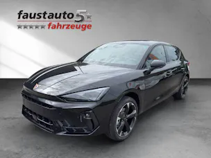 Cupra Leon 1.5 eTSI Prime Edition DSG