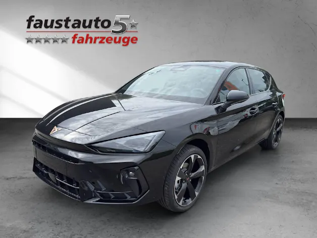 Cupra Leon 1.5 eTSI Prime Edition DSG