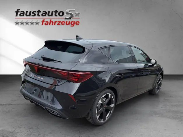 Cupra Leon 1.5 eTSI Prime Edition DSG