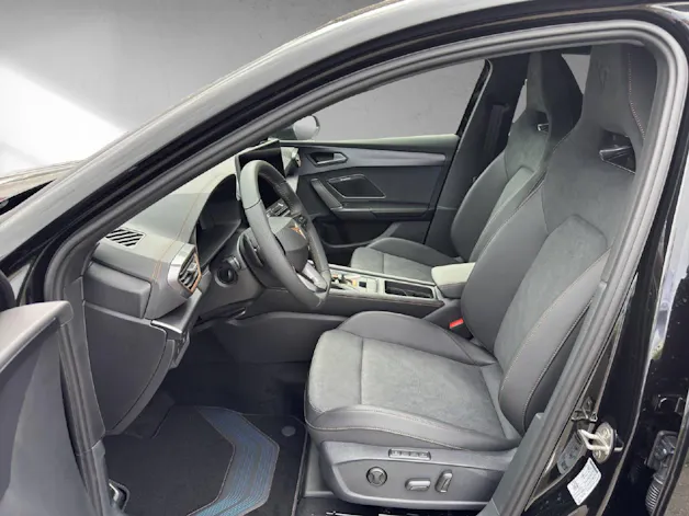 Cupra Leon 1.5 eTSI Prime Edition DSG