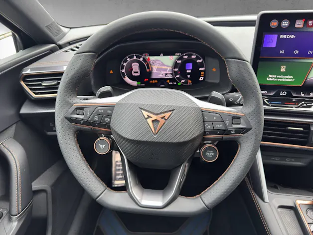 Cupra Leon 1.5 eTSI Prime Edition DSG
