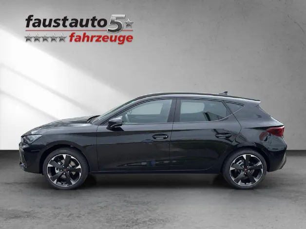 Cupra Leon 1.5 eTSI Prime Edition DSG