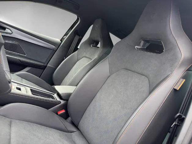 Cupra Leon 1.5 eTSI Prime Edition DSG