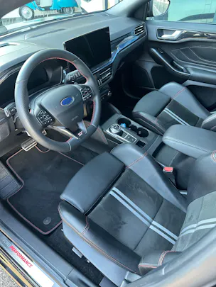 Ford Focus 2.3 EcoB ST X