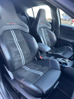 Ford Focus 2.3 EcoB ST X