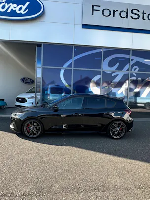 Ford Focus 2.3 EcoB ST X