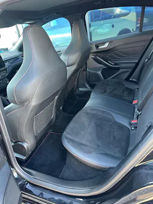 Ford Focus 2.3 EcoB ST X