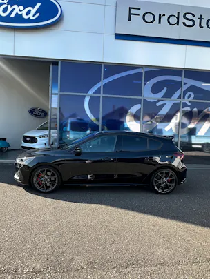 Ford Focus 2.3 EcoB ST X