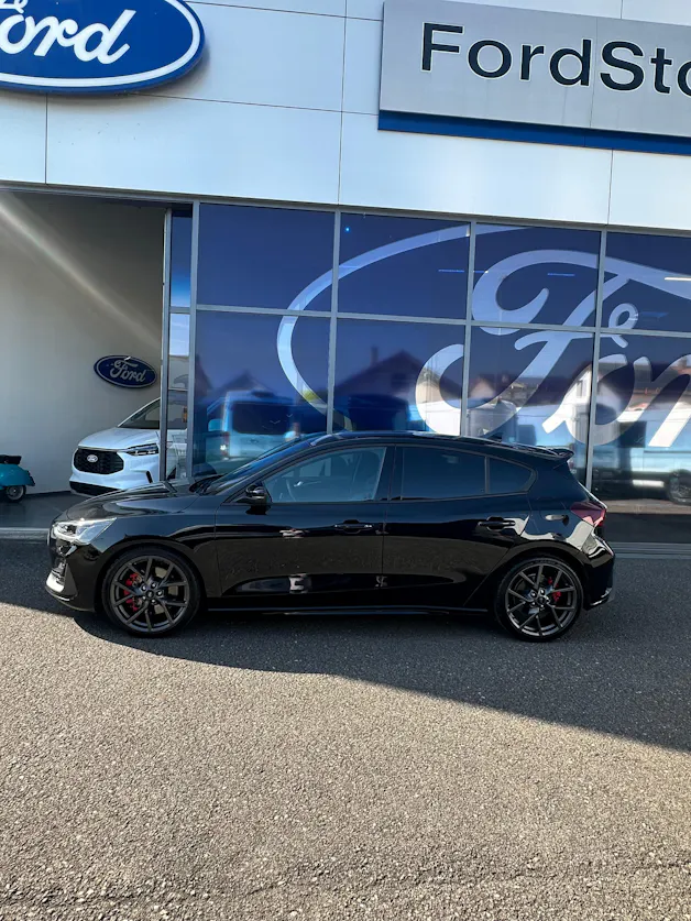 Ford Focus 2.3 EcoB ST X