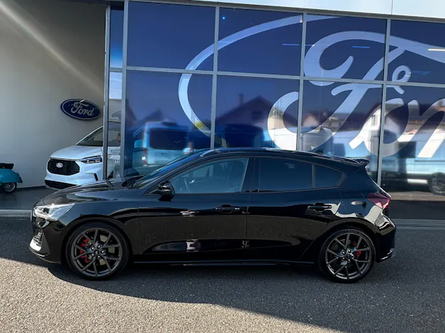 Ford Focus 2.3 EcoB ST X
