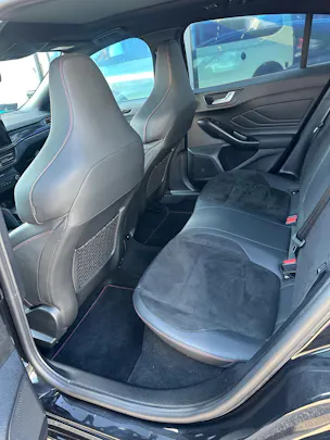 Ford Focus 2.3 EcoB ST X