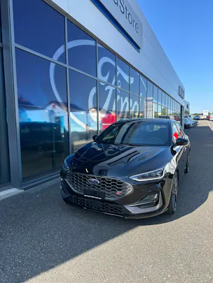 Ford Focus 2.3 EcoB ST X