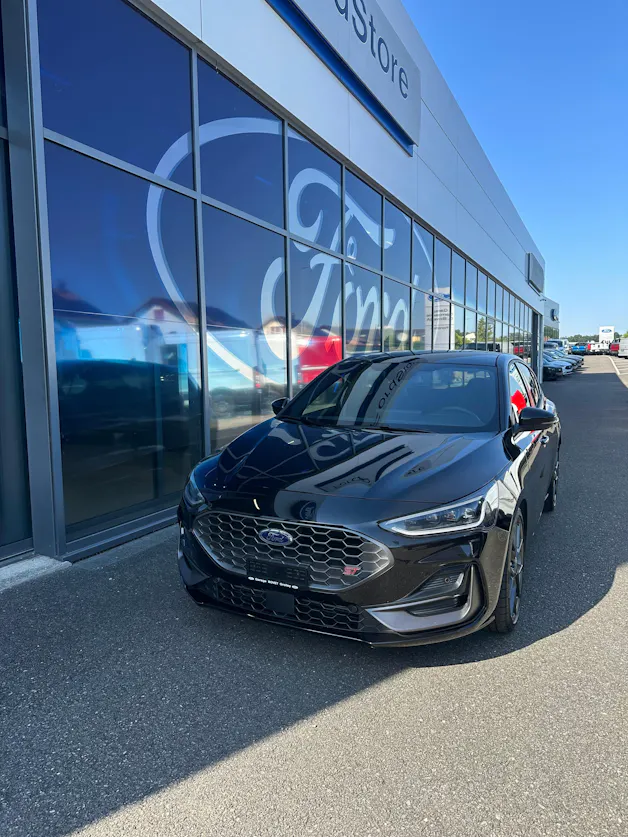Ford Focus 2.3 EcoB ST X