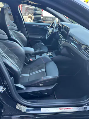 Ford Focus 2.3 EcoB ST X