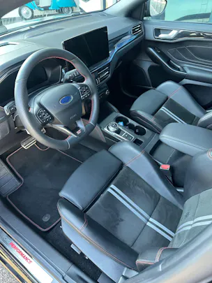 Ford Focus 2.3 EcoB ST X
