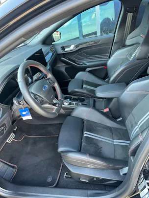 Ford Focus 2.3 EcoB ST X