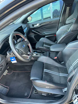 Ford Focus 2.3 EcoB ST X