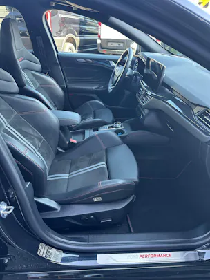 Ford Focus 2.3 EcoB ST X