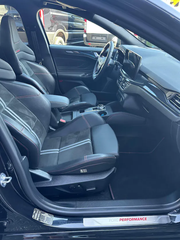 Ford Focus 2.3 EcoB ST X