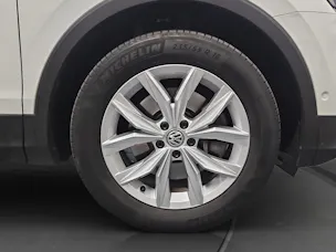 VW Tiguan 2.0 TDI SCR Highline 4Motion DSG