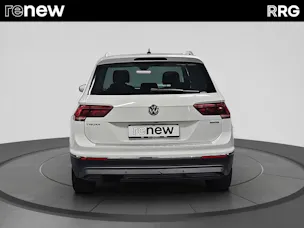 VW Tiguan 2.0 TDI SCR Highline 4Motion DSG