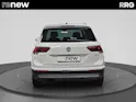 VW Tiguan 2.0 TDI SCR Highline 4Motion DSG