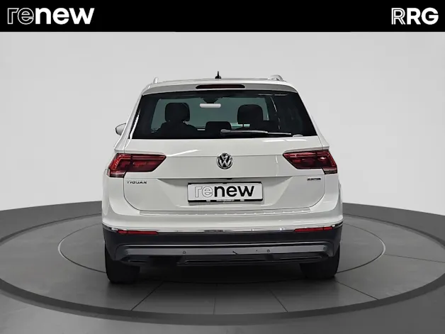 VW Tiguan 2.0 TDI SCR Highline 4Motion DSG