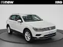 VW Tiguan 2.0 TDI SCR Highline 4Motion DSG