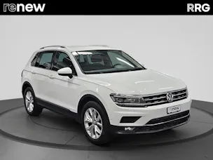 VW Tiguan 2.0 TDI SCR Highline 4Motion DSG
