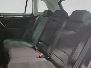 VW Tiguan 2.0 TDI SCR Highline 4Motion DSG