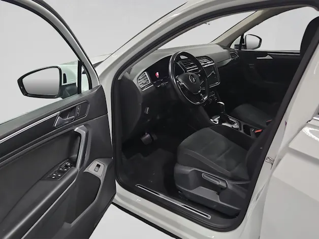 VW Tiguan 2.0 TDI SCR Highline 4Motion DSG