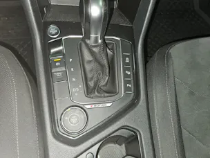 VW Tiguan 2.0 TDI SCR Highline 4Motion DSG