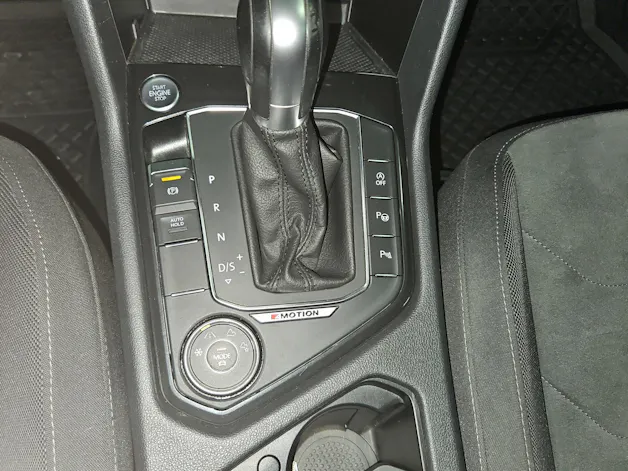 VW Tiguan 2.0 TDI SCR Highline 4Motion DSG