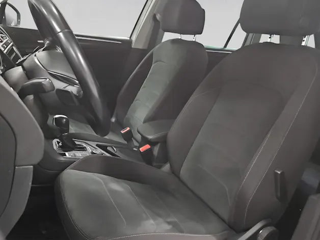 VW Tiguan 2.0 TDI SCR Highline 4Motion DSG