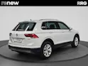 VW Tiguan 2.0 TDI SCR Highline 4Motion DSG