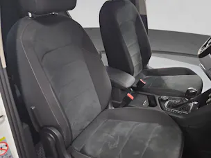 VW Tiguan 2.0 TDI SCR Highline 4Motion DSG