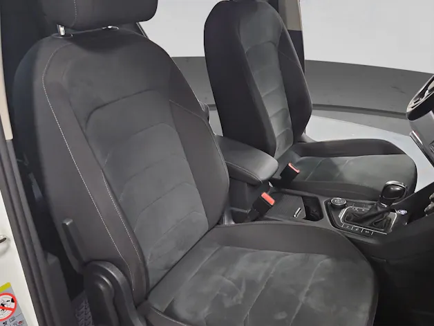 VW Tiguan 2.0 TDI SCR Highline 4Motion DSG
