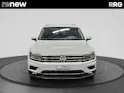 VW Tiguan 2.0 TDI SCR Highline 4Motion DSG