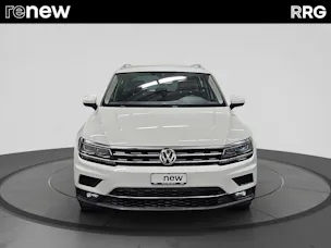 VW Tiguan 2.0 TDI SCR Highline 4Motion DSG
