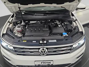 VW Tiguan 2.0 TDI SCR Highline 4Motion DSG