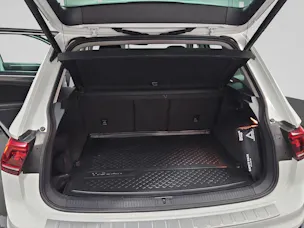 VW Tiguan 2.0 TDI SCR Highline 4Motion DSG