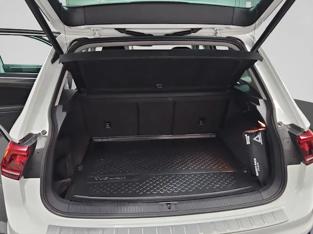 VW Tiguan 2.0 TDI SCR Highline 4Motion DSG
