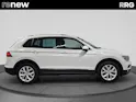 VW Tiguan 2.0 TDI SCR Highline 4Motion DSG