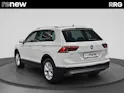 VW Tiguan 2.0 TDI SCR Highline 4Motion DSG