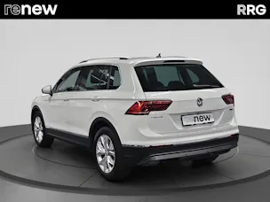 VW Tiguan 2.0 TDI SCR Highline 4Motion DSG