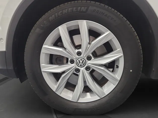 VW Tiguan 2.0 TDI SCR Highline 4Motion DSG