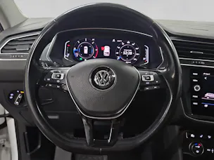 VW Tiguan 2.0 TDI SCR Highline 4Motion DSG