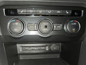 VW Tiguan 2.0 TDI SCR Highline 4Motion DSG
